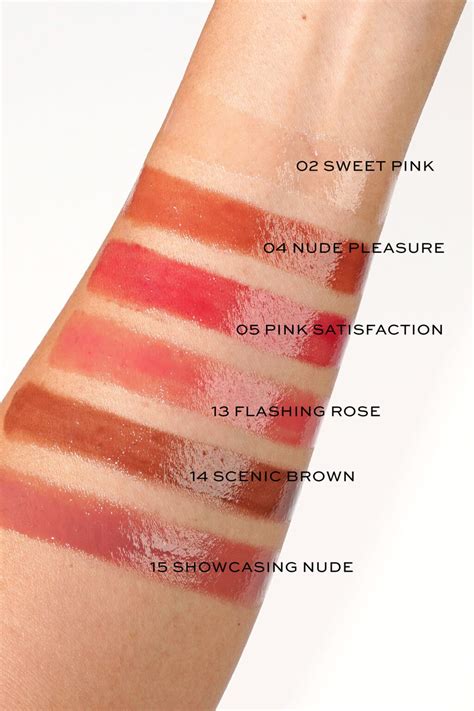 ysl shade 88|YSL beauty color codes.